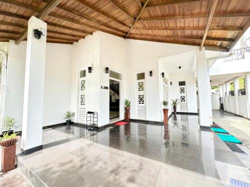 Φωτογραφία από το άλμπουμ του New Olive Villa στη Νεγκόμπο