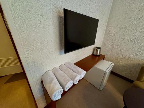 HAKUBA GARDEN Hotel