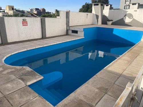 Bazén v ubytování 255 TUPUNGATO con COCHERA nebo v jeho okolí