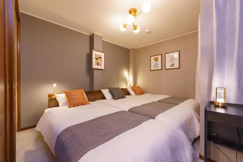 central Nagoya 11min from Nagoya Sta Max 5 ppl