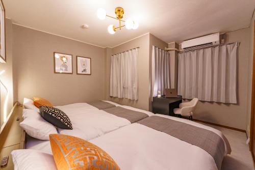 central Nagoya 11min from Nagoya Sta Max 5 ppl