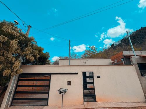 Edificio en el que se encuentra la casa o chalet