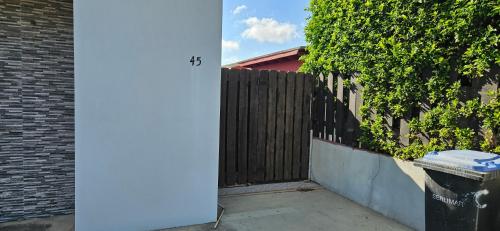 Fotografie z fotogalerie ubytování Taminaka Apartamento Comfortable I v destinaci Oranjestad