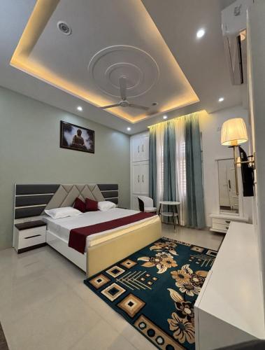 Gallery image of WhiteWood Homestay in Rishīkesh
