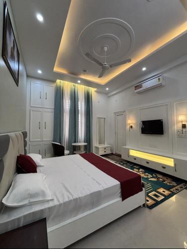 Gallery image of WhiteWood Homestay in Rishīkesh