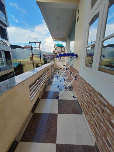 Gallery image of WhiteWood Homestay in Rishīkesh
