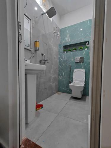 Gallery image of WhiteWood Homestay in Rishīkesh
