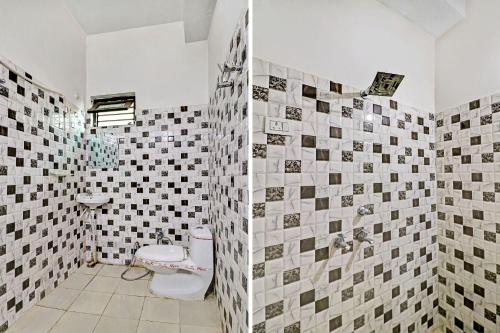 Fotografie z fotogalerie ubytování Hotel O Anjani Palace v destinaci Gokul