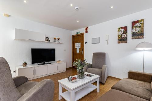 Waou Apartamentos en Sol Confort 2