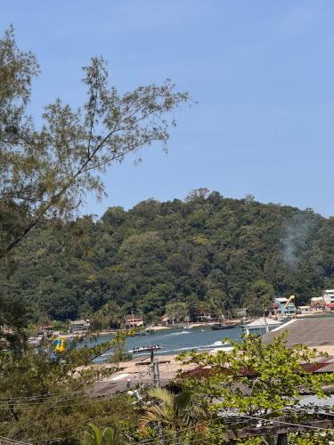 Φυσικό τοπίο κοντά σε αυτό το διαμέρισμα