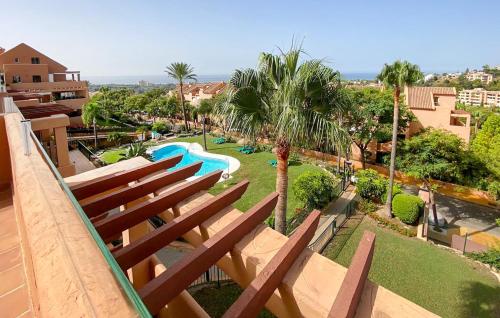 Nice Apartment In Marbella