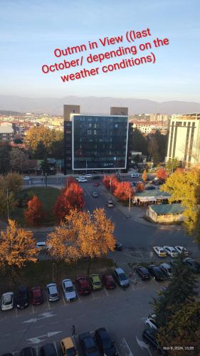 Φωτογραφία από το άλμπουμ του View στα Σκόπια