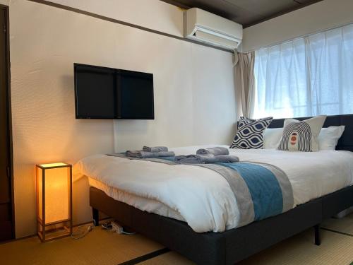 nestay suite tokyo Takadanobaba