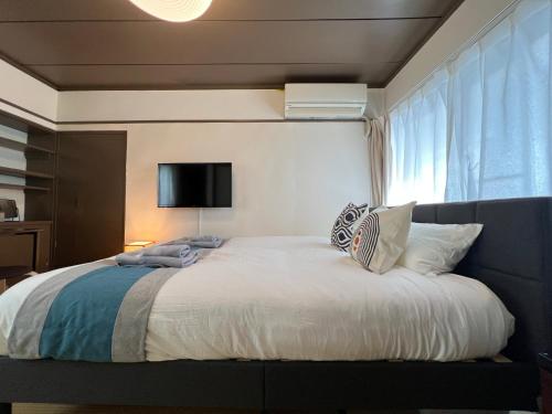 nestay suite tokyo Takadanobaba