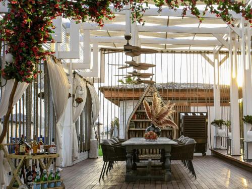 Φωτογραφία από το άλμπουμ του Club Prive By Rixos Belek στο Μπέλεκ