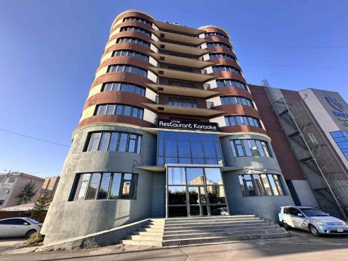 Khunnu Hotel Ulaanbaatar