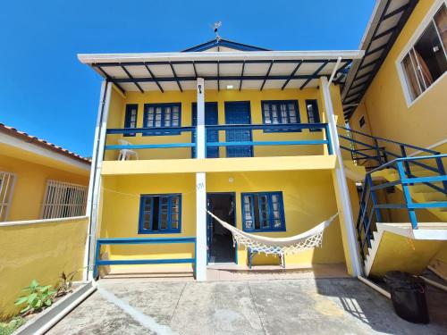 Apartamento Delcia