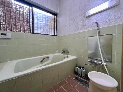 Bagno di Izakaya inn "Tsubaki" - Vacation STAY 14130