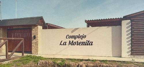 Φωτογραφία από το άλμπουμ του Complejo La Morenita σε Azul