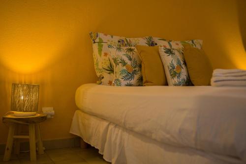 Kaz'Almaric - résidence calme à Rémire, proche plage et commerce