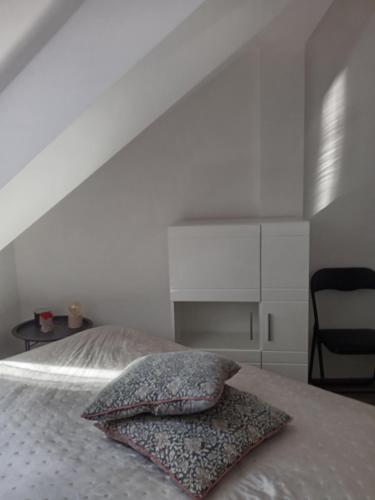 Sobe za odmor Sandra