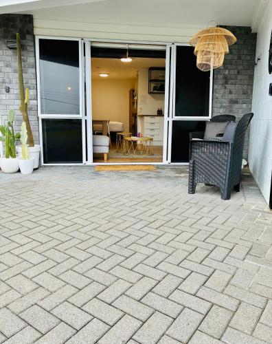 Φωτογραφία από το άλμπουμ του Breezy Ocean - The perfect getaway σε Mount Maunganui