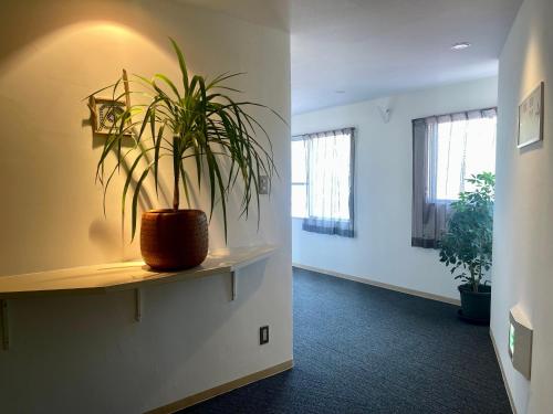 Gambar di galeri bagi Amakusa Onsen Hotel Shikisakikan di Reihoku