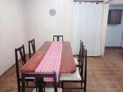 Fotografie z fotogalerie ubytování Ely Departamento Jujuy v destinaci San Salvador de Jujuy