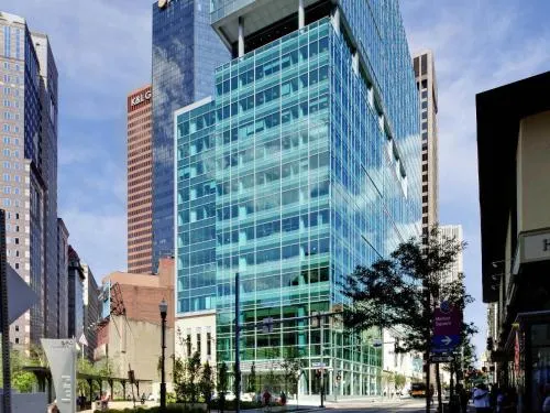 Fairmont Pittsburgh in Pittsburgh