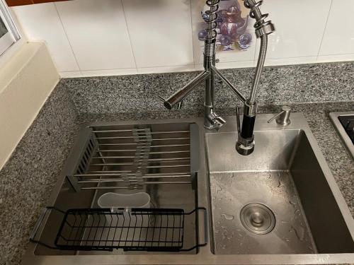 Φωτογραφία από το άλμπουμ του Fantástico apartamento céntrico σε Μορέλια