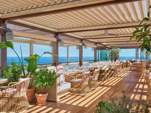 Fairmont Monte Carlo photo 47