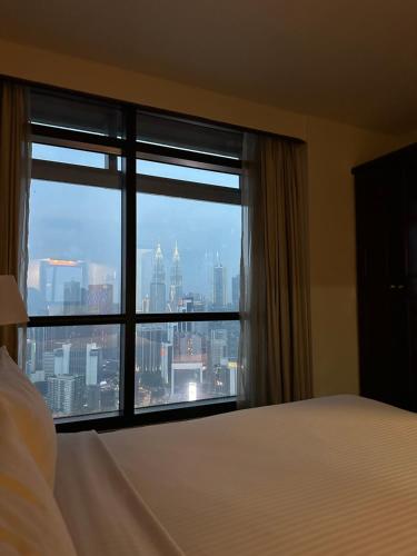 Φωτογραφία από το άλμπουμ του Golden Apartment at Times Square KL στην Κουάλα Λουμπούρ