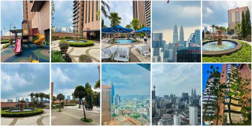 Φωτογραφία από το άλμπουμ του Golden Apartment at Times Square KL στην Κουάλα Λουμπούρ