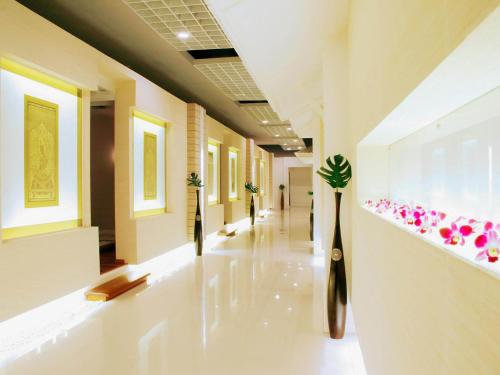 Gallery image of The Jubilee Prestige Hotel Ratchadapisek in Bangkok