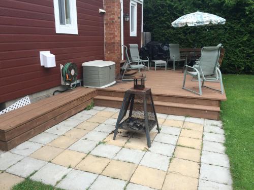 La Maison Clarence – Photos 4
