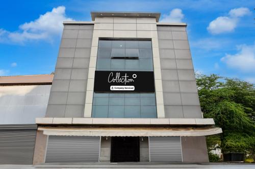Fotografie z fotogalerie ubytování Super Collection O ISBT Jabalpur Formerly Hotel Koshalya Mohan v destinaci Garhā