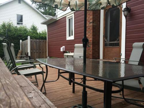 La Maison Clarence – Photos 5