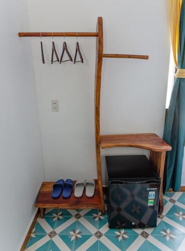 Galería fotográfica de Hotel De Condor en Con Dao