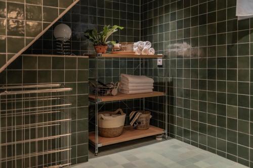 Fotografie z fotogalerie ubytování OSOROKSTAYgwangan v destinaci Samgong-ni