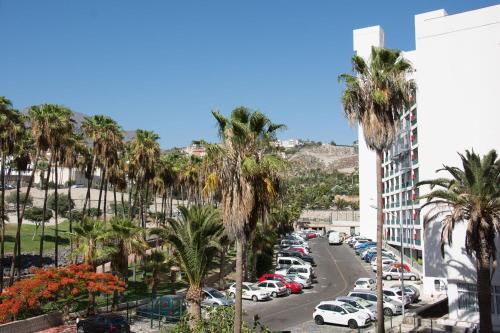 Apartment Las Americas