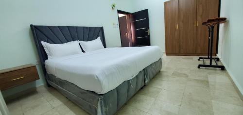 Billede fra billedgalleriet på درة الدهاريز للشقق الفندقية i Daḩārīz