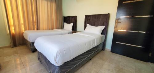 Billede fra billedgalleriet på درة الدهاريز للشقق الفندقية i Daḩārīz