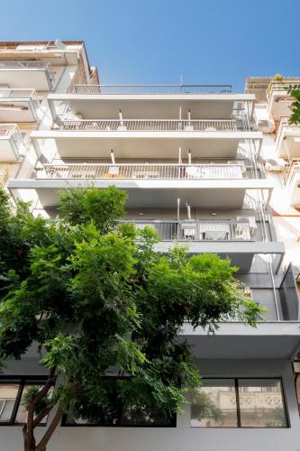 The Caravan Apartments