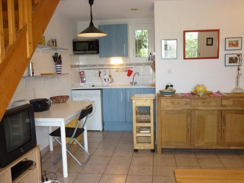 Gallery image of Holiday Home Les Lavandines 1.5 in Cap d'Agde