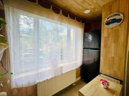 Φωτογραφία από το άλμπουμ του Spacious and Cozy 3BR Apartment, UB Downtown σε Ulaanbaatar