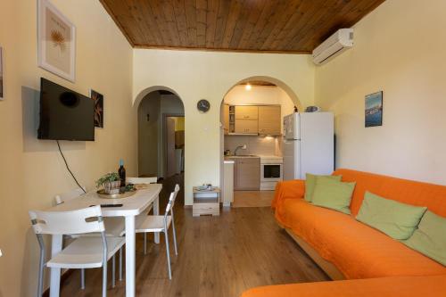 Zeusplace Paralia Kallithea Park near Paralia Katerini Beach