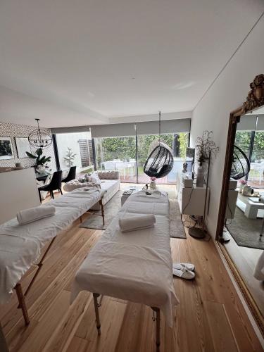 Oporto Diamond Luxe & Terrace