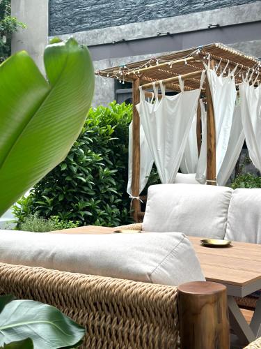 Imagen de la galería de Ayata Hotel, en Chengdú