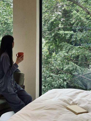 Imagen de la galería de Ayata Hotel, en Chengdú