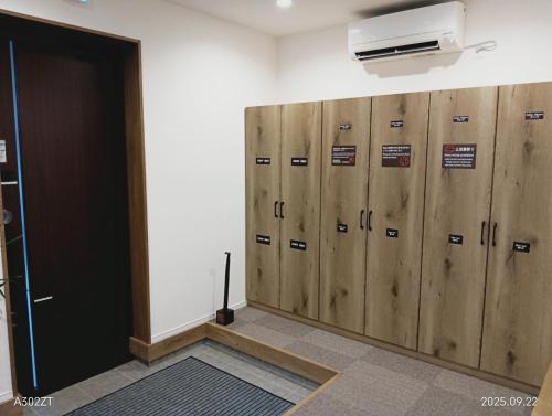 Φωτογραφία από το άλμπουμ του Hostel labeek σε Fujikawaguchiko